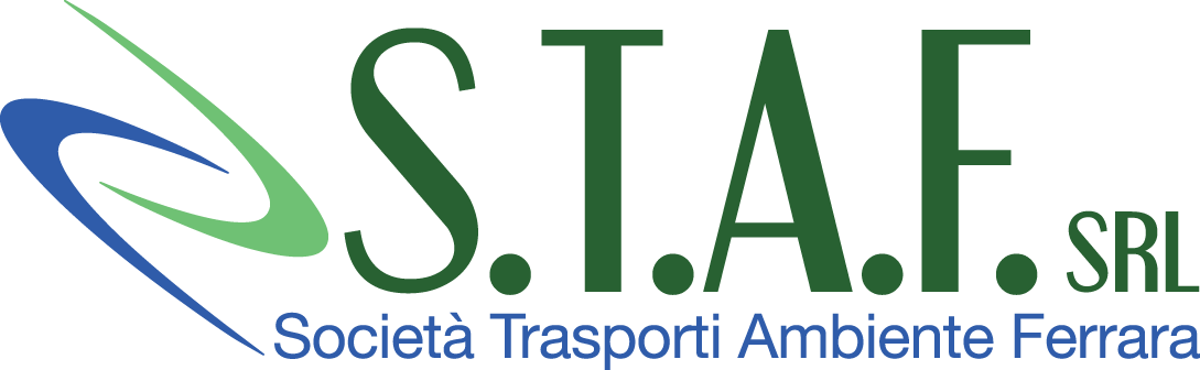 S.T.A.F. SRL — Società Trasporti Ambiente Ferrara